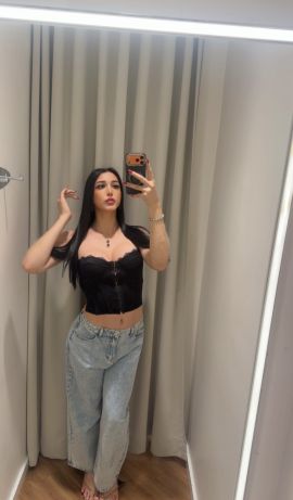 Ximena Villalba