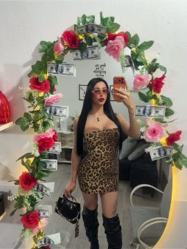 Ximena Villalba