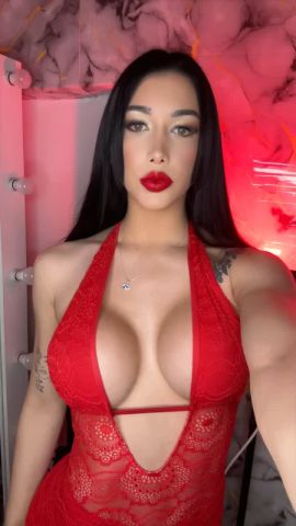 Ximena Villalba