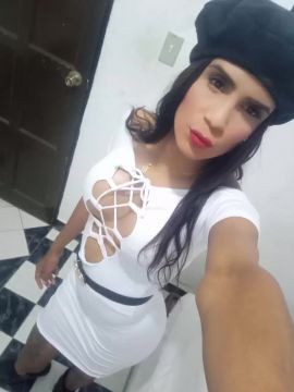 Maloba Diaz