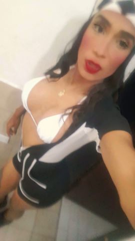 Maloba Diaz