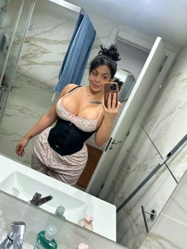 Paula Valeria Bedoya
