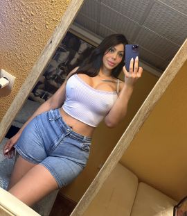 Paula Valeria Bedoya