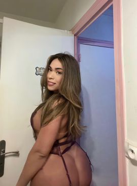 Victoria Vasconcelos