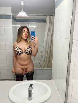 Victoria Vasconcelos