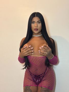 Nicolle Amaral