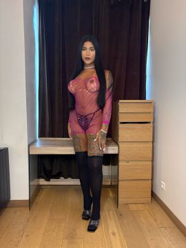 Nicolle Amaral