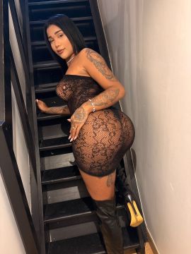 Nicolle Amaral