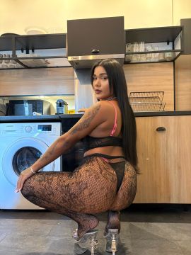 Nicolle Amaral
