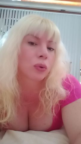 Laurita la fogosa