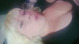Laurita la fogosa