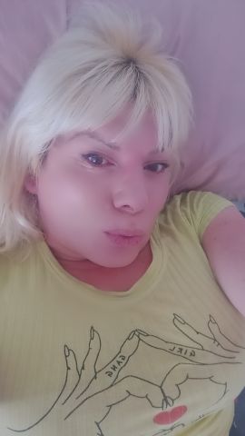 Laurita la fogosa