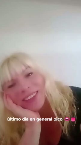 Laurita la fogosa