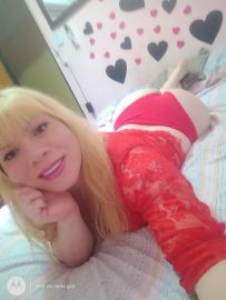 Laurita la fogosa