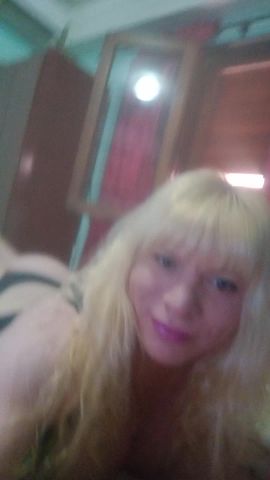 Laurita la fogosa