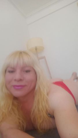 Laurita la fogosa