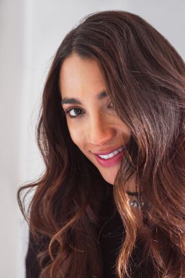 Dahian Valencia
