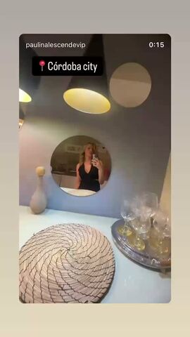Paulina Vip 