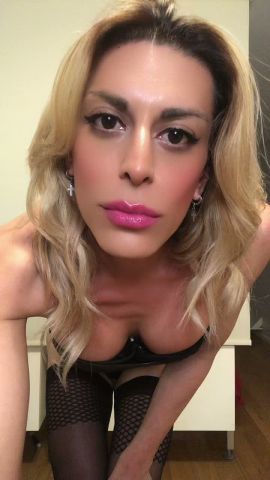Paulina Vip 