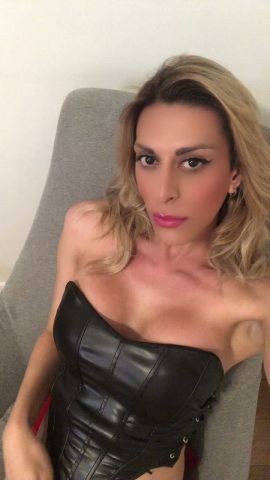 Paulina Vip 