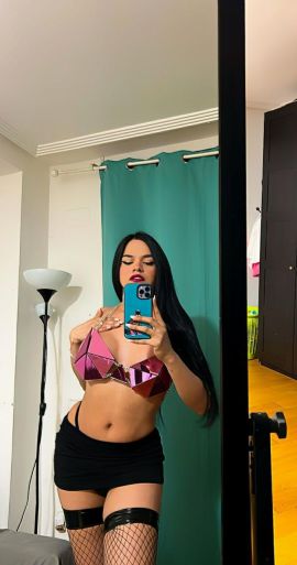 Tatiana