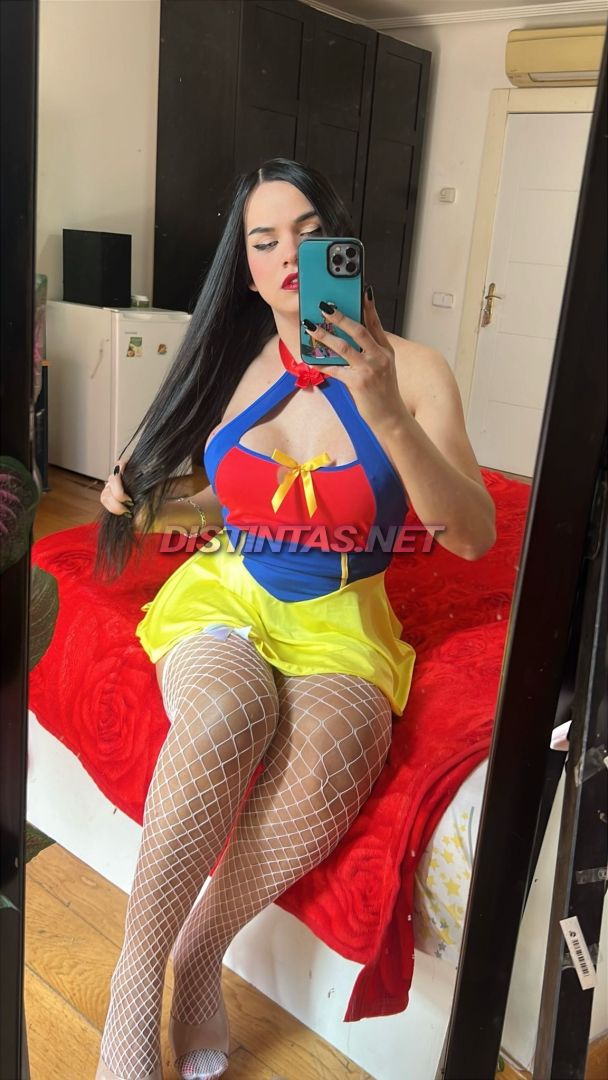 Tatiana