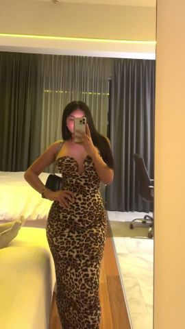 Grecia Mejia