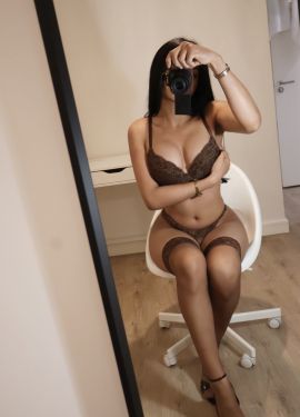 Grecia Mejia