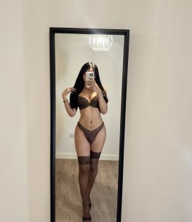Grecia Mejia
