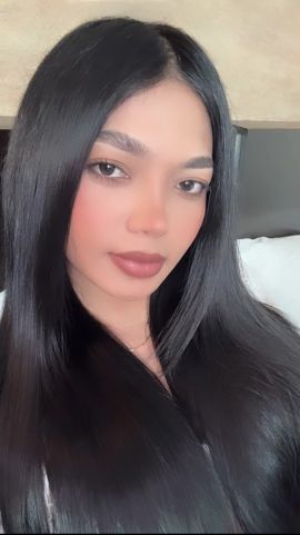 Grecia Mejia