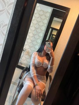 Grecia Mejia