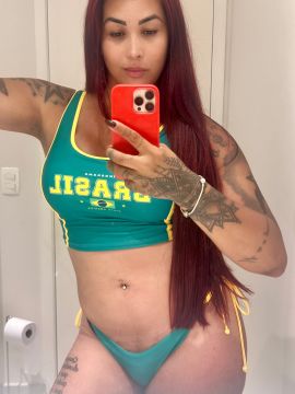 Thaylla Suzane