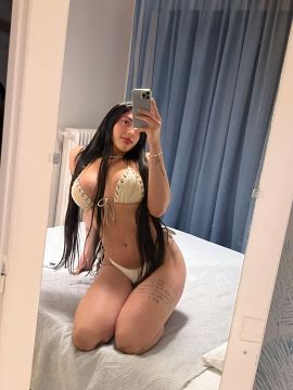 Camila Angel