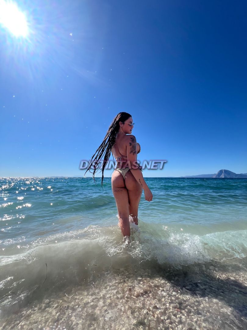 Camila Angel