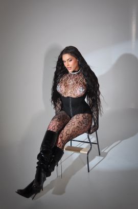 Camila Angel