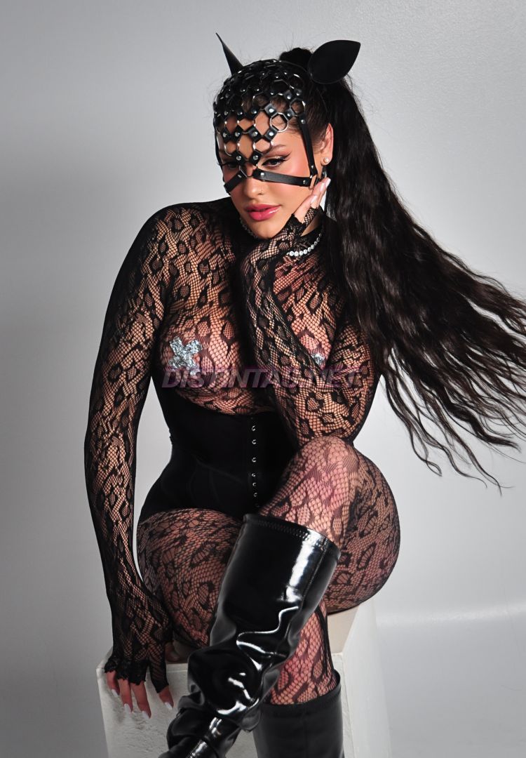 Camila Angel