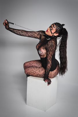 Camila Angel