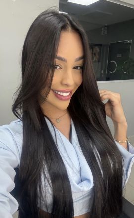 Clara Medori
