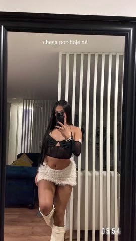 Izabelle campos 