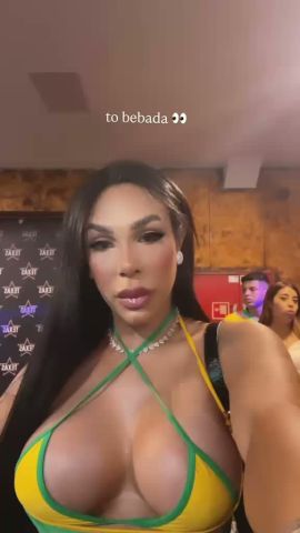 Izabelle campos 