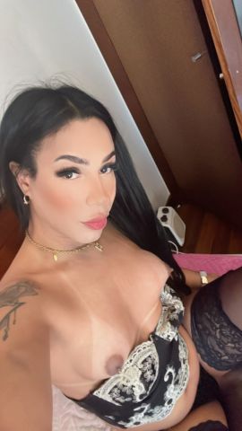 Izabelle campos 