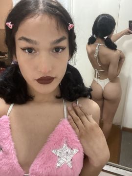 Abbie Adams