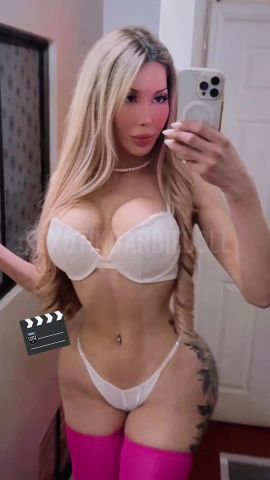Ashley Venegas