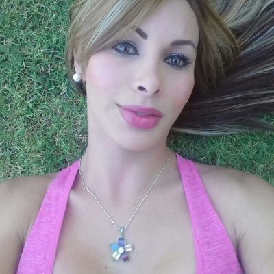Maribel D'Santiago
