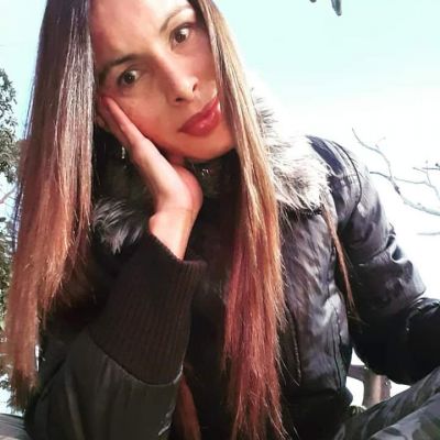 Maribel D'Santiago
