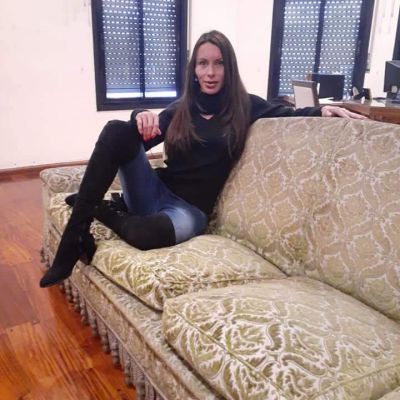 Maribel D'Santiago