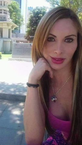 Maribel D'Santiago