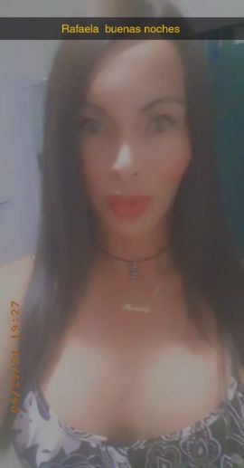 Maribel D'Santiago