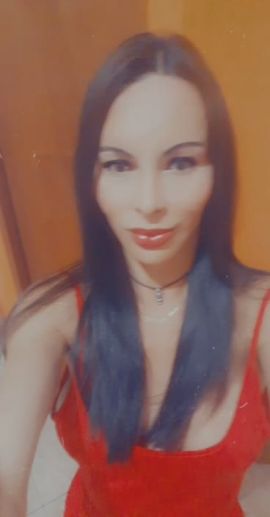 Maribel D'Santiago