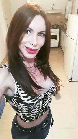 Maribel D'Santiago